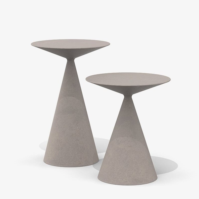 Micro Clay Table Basse Desalto Camilletti Allmyhome