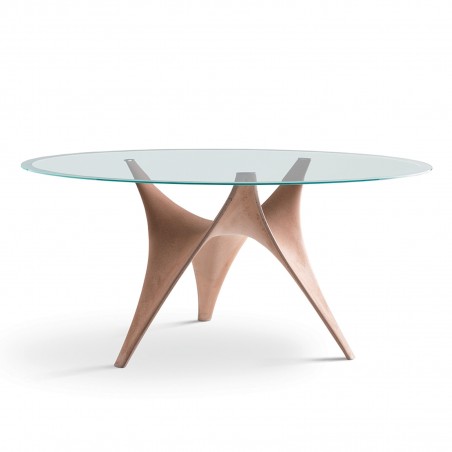 Molteni&C - Arc Glass Table