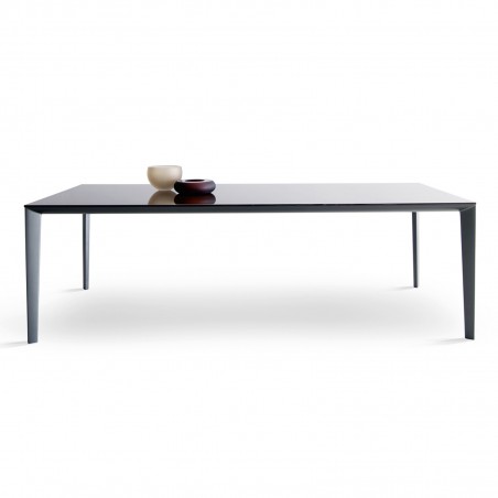 Molteni&C - Filigree Table - Wood Top