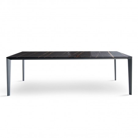 Molteni&C - Table Filigree - Plateau en Marbre