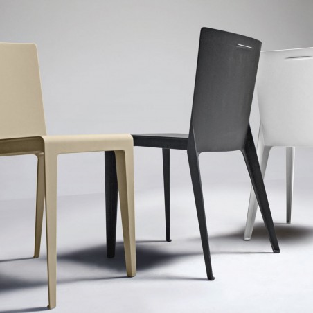 Molteni&C - Alfa Chair