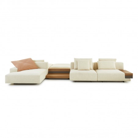 Molteni&C - Marteen Sofa