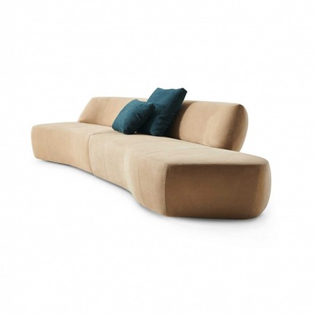 Molteni&C - Surf Sofa