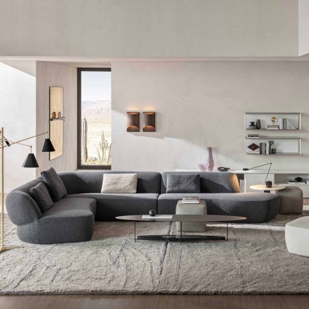 Molteni&C - Surf Sofa