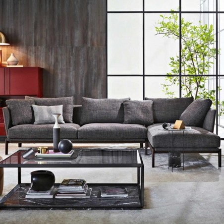 Molteni&C - Chelsea Sofa
