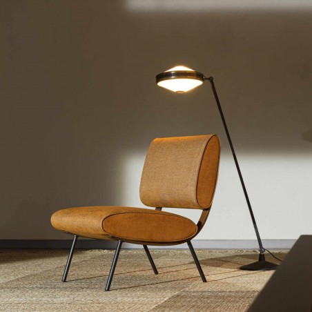 Molteni&C - Fauteuil Round D.154.5