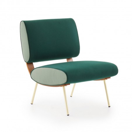 Molteni&C - Fauteuil Round D.154.5