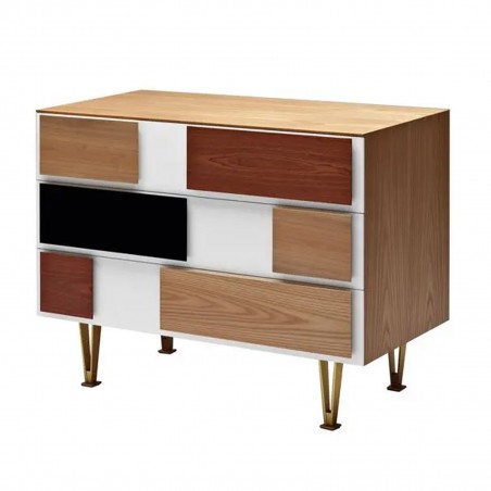 Molteni&C - Commode Gio Ponti D.655.2