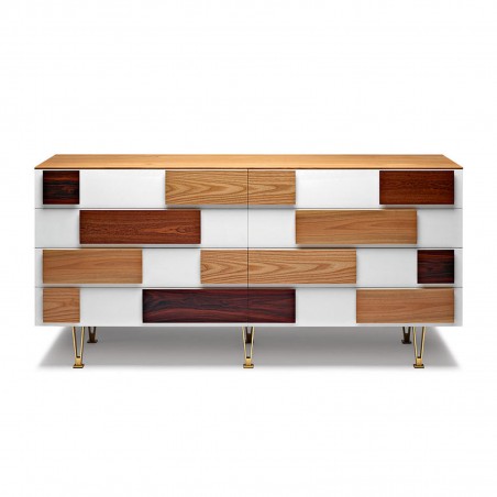 Molteni&C - Commode Gio Ponti D.655.1