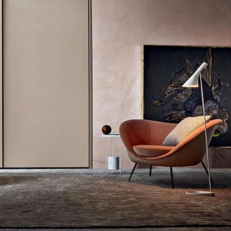 Molteni&C - Fauteuil Gio Ponti D.154.2