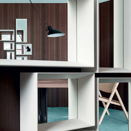 Molteni&C - Specchio Gio Ponti D.950.1