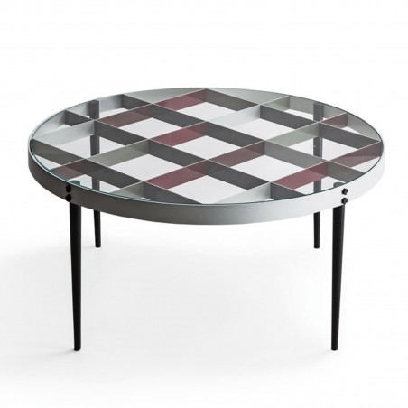 Molteni&C - Gio Ponti D.555.1 Coffee table