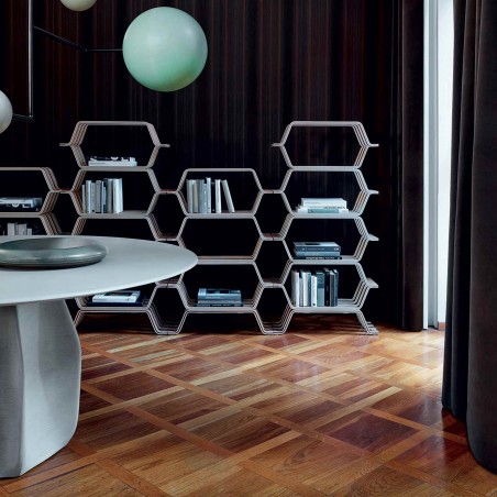 Molteni&C - Libreria MHC.2