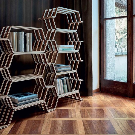 Molteni&C - Libreria MHC.2