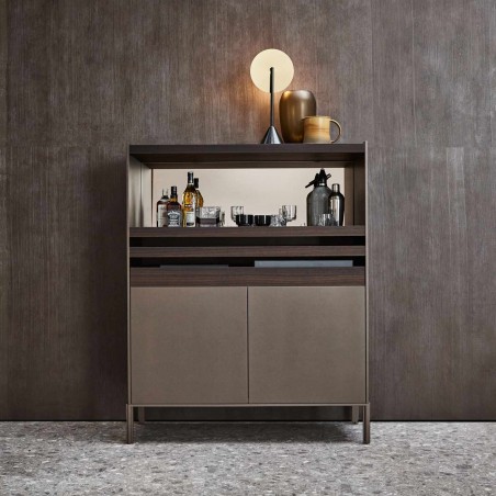 Molteni&C - Buffet Quinten