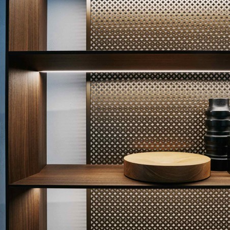 Molteni&C - Ava Bookshelf