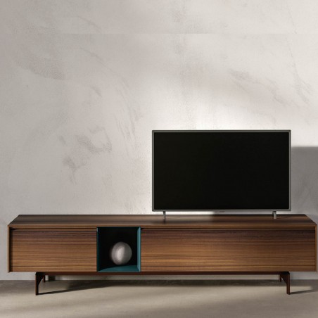 Molteni&C - Pass-Word Evolution 3B Sideboard