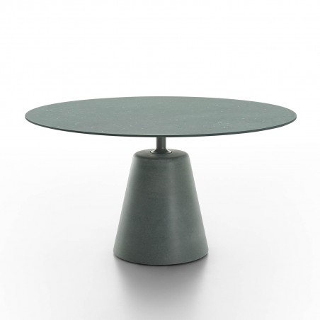 MDF Italia - Table Rock Table - base large