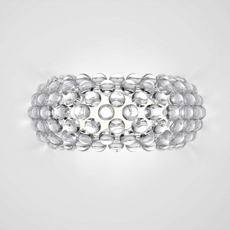 Foscarini - Lampada Caboche da Parete