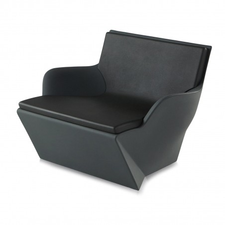 Slide - Kami San armchair