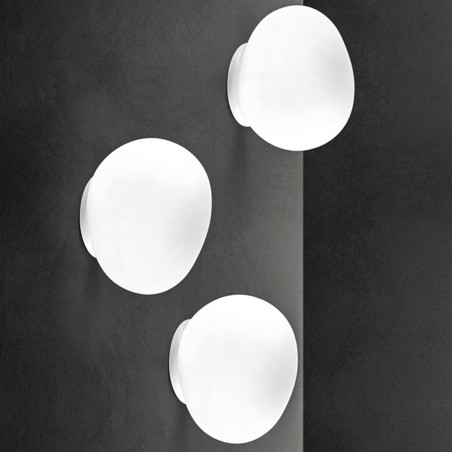 Foscarini - Lampada Gregg Terra Grande