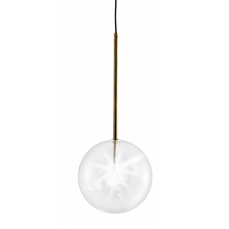 Gallotti&Radice Bolle Sola lampada a sospensione led