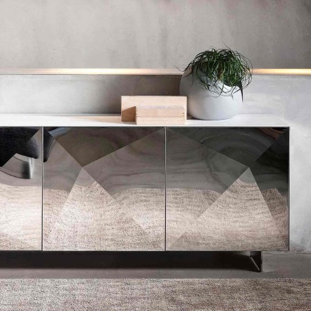 Riflessi - Cubric Sideboard