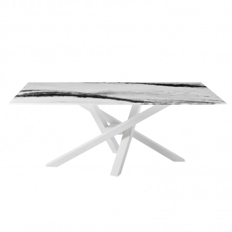 Riflessi - Table Shangai Art