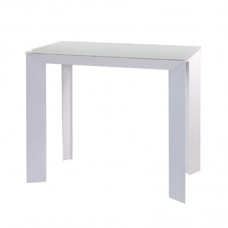 Manhattan Console Table - Riflessi