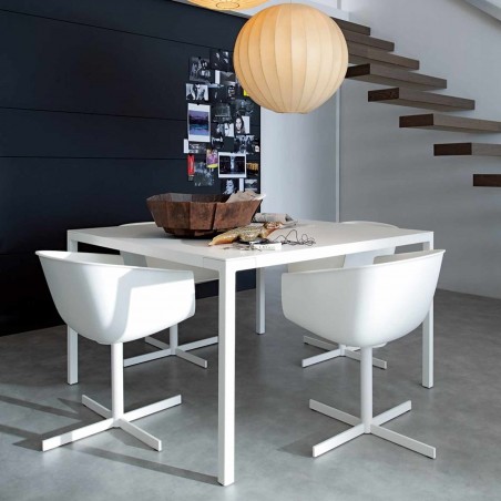 Poliform - Table Trevi