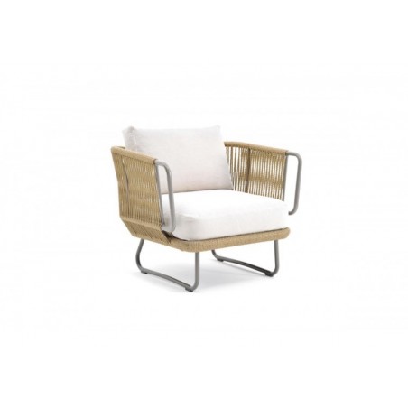 Varaschin - Fauteuil Babylon