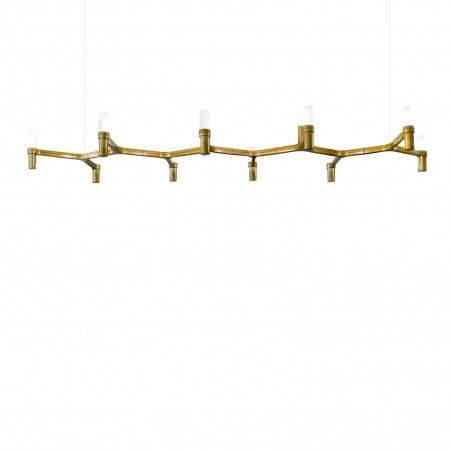 Nemo - Suspension Crown Plana Linea