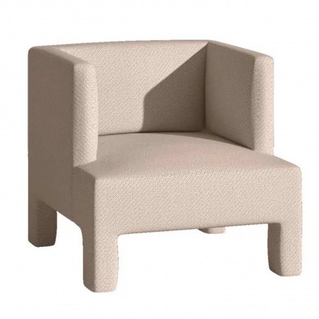 Driade - Fauteuil Mody