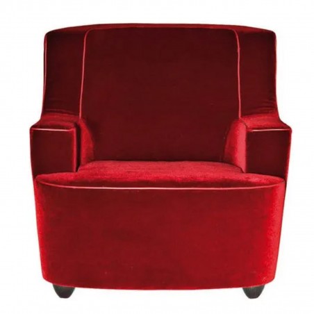 Driade - Fauteuil Meran