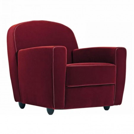 Driade - Vigilius Armchair