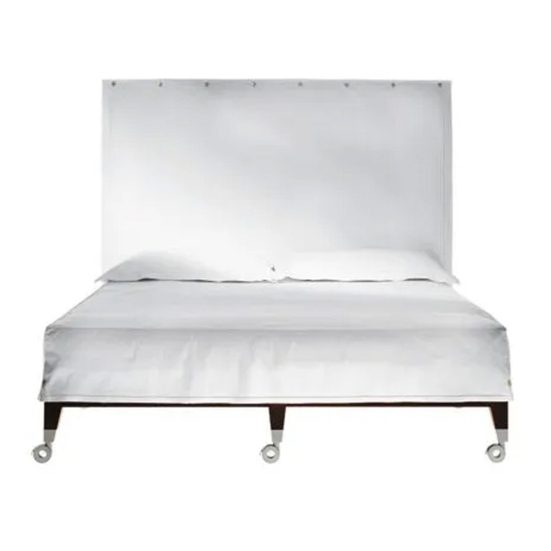 Letto Neoz - Driade  Allmyhome by Arredamenti Camilletti