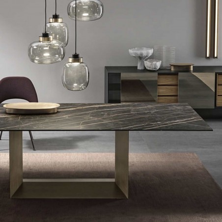 Tonelli Design - T5 E Table