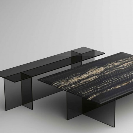 Tonelli Design - Sestante Coffe Table