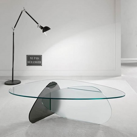 Tonelli Design - Kat Coffee Table 