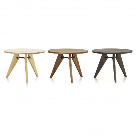 Vitra - Table Guéridon