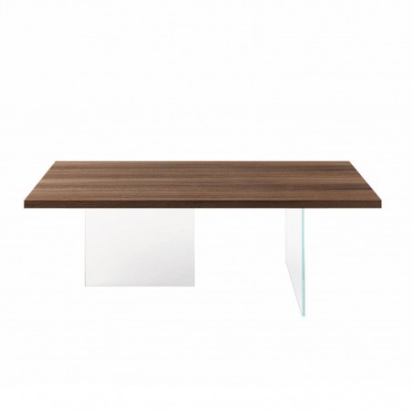 Lago - Table Air Haywood/Agewood