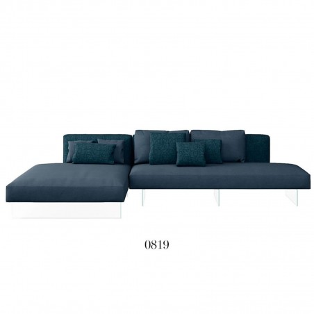 Lago - Air Sofa 