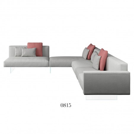 Lago - Air Sofa 