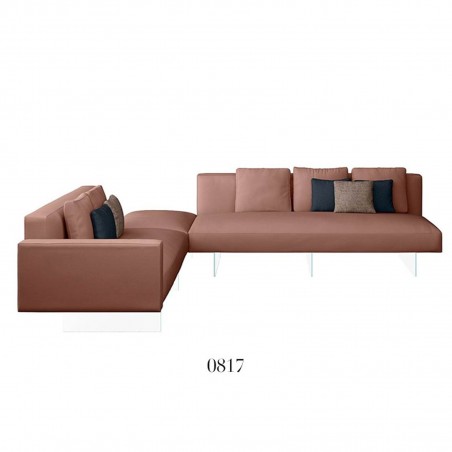 Lago - Air Sofa 