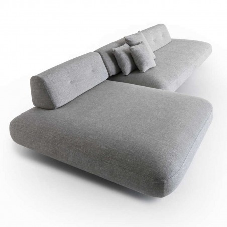 Lago - Sand Sofa 