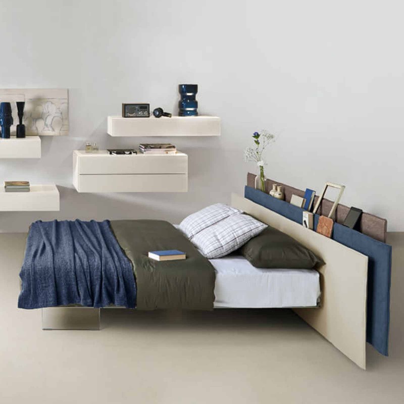 Vele Bed - Lago  Allmyhome by Arredamenti Camilletti