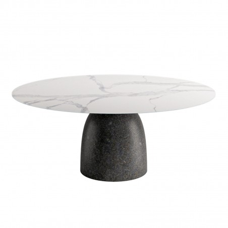 Lago - Janeiro Round Table XGlass