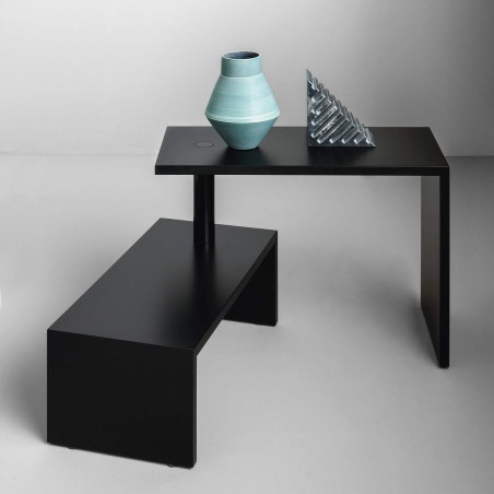 Zanotta - Basello Coffee Table