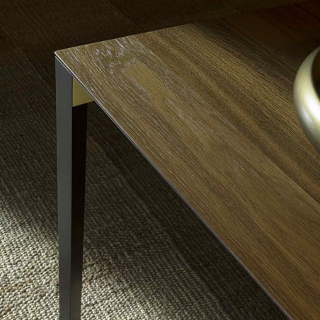 Molteni&C - Table Half a Square