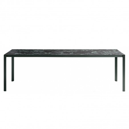 Molteni&C - Half a Square Table